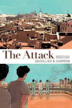 The Attack