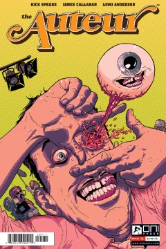 The Auteur