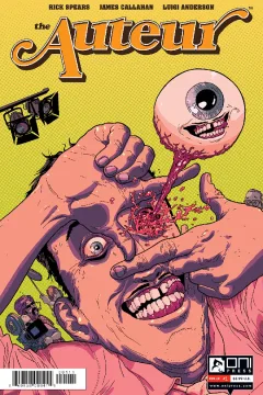 The Auteur