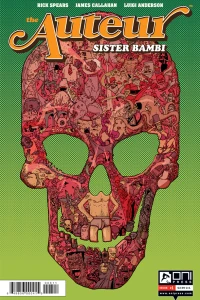 The Auteur: Sister Bambi