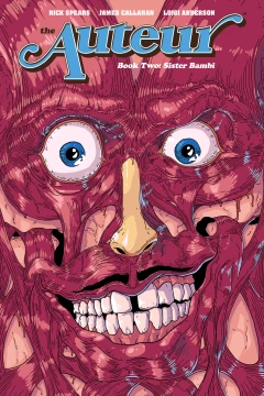 The Auteur: Sister Bambi