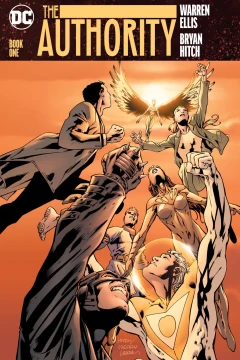 The Authority