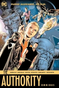 The Authority Omnibus