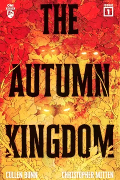 The Autumn Kingdom