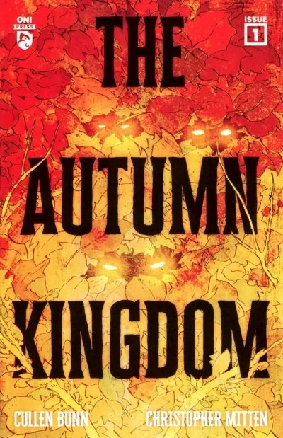 The Autumn Kingdom (2024) - Series 