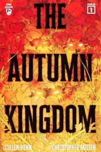 The Autumn Kingdom