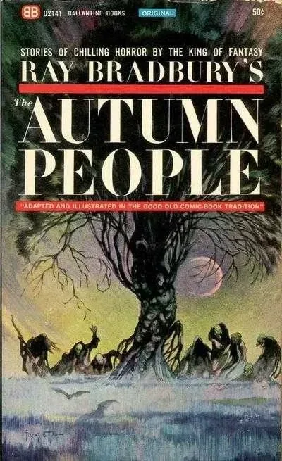 The Autumn People (1965) - Series 