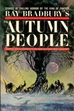 The Autumn People