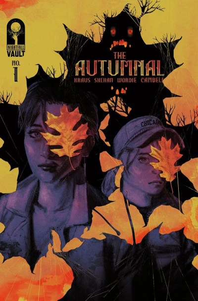 The Autumnal (2020) - Series 