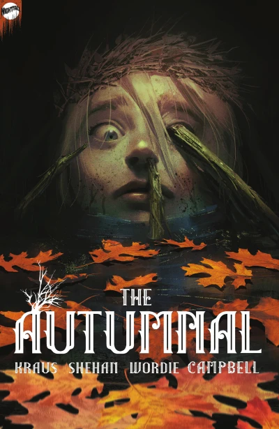 The Autumnal: Complete Series (2021) - Series 