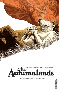 The Autumnlands