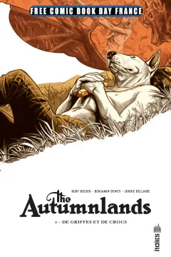The Autumnlands (FCBD)