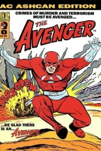 The Avenger