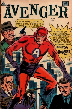The Avenger