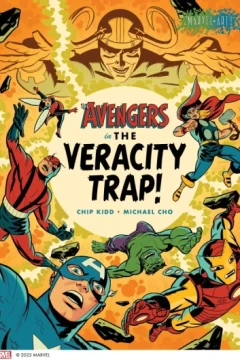 The Avengers In The Veracity Trap
