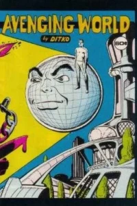 The Avenging World