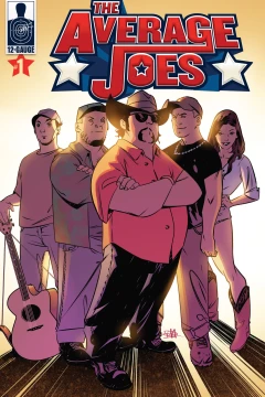 The Average Joes
