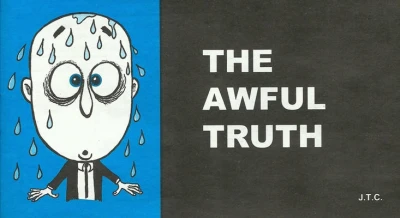 The Awful Truth (2011) - Series 