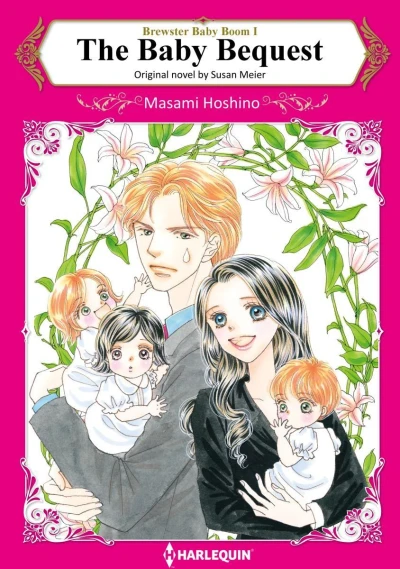 The Baby Bequest (2019) - Series 