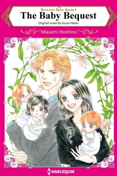 The Baby Bequest