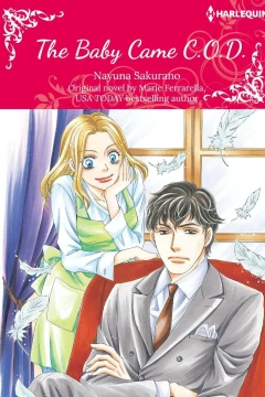 The Baby Came C.O.D.