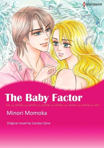 The Baby Factor (2018) - Series 