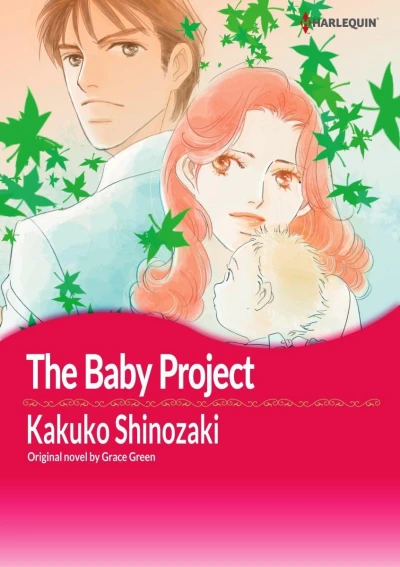 The Baby Project (2018) - Series 