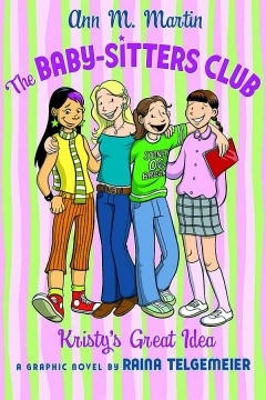 The Baby-Sitters Club