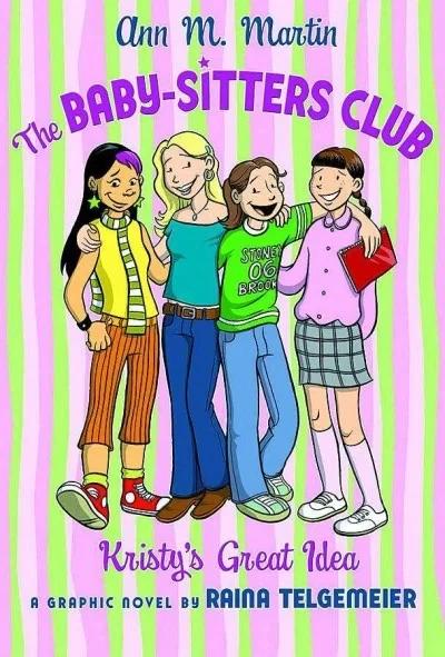 The Baby-Sitters Club (1993) - Series 