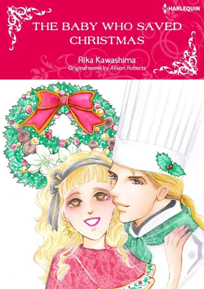 The Baby Who Saved Christmas (2019) - Series 