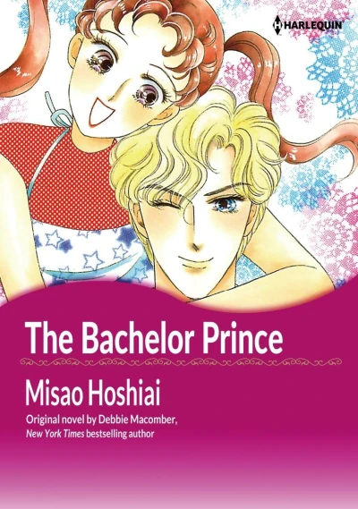 The Bachelor Prince (2020) - Series 