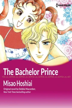 The Bachelor Prince