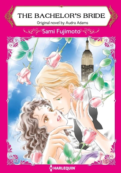 The Bachelor's Bride (2019) - Series 