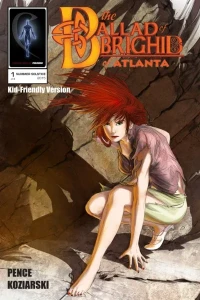 The Ballad of Brighid of Atlanta