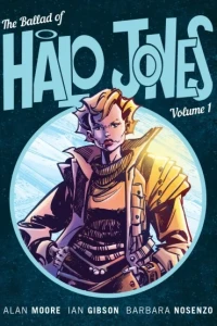 The Ballad of Halo Jones