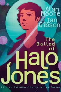 The Ballad of Halo Jones