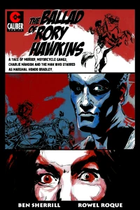 The Ballad of Rory Hawkins