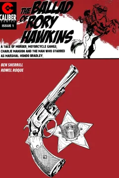 The Ballad of Rory Hawkins
