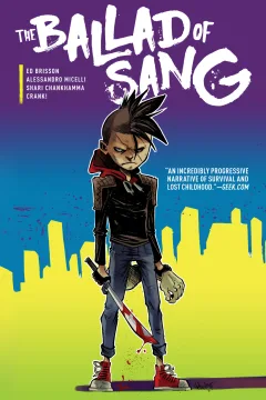 The Ballad of Sang