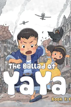 The Ballad of Yaya
