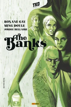 The Banks