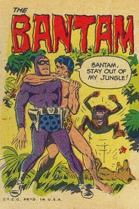 The Bantam