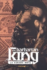 The Barbarian King