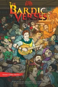 The Bardic Verses