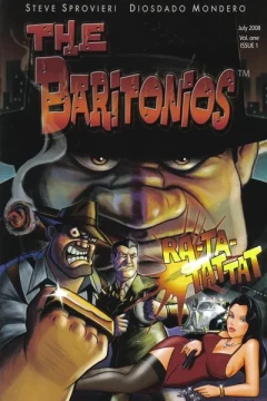The Baritonios