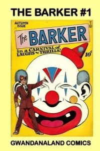 The Barker