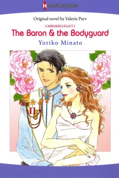 The Baron & the Bodyguard