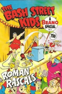 The Bash Street Kids A Beano Special 