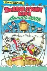 The Bash Street Kids Annual