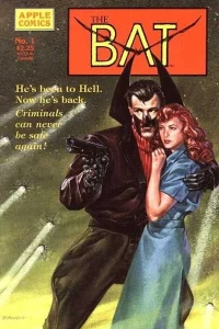 The Bat